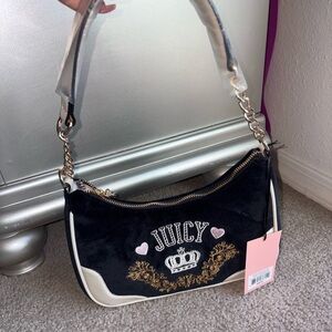 Juicy Couture purse 🖤